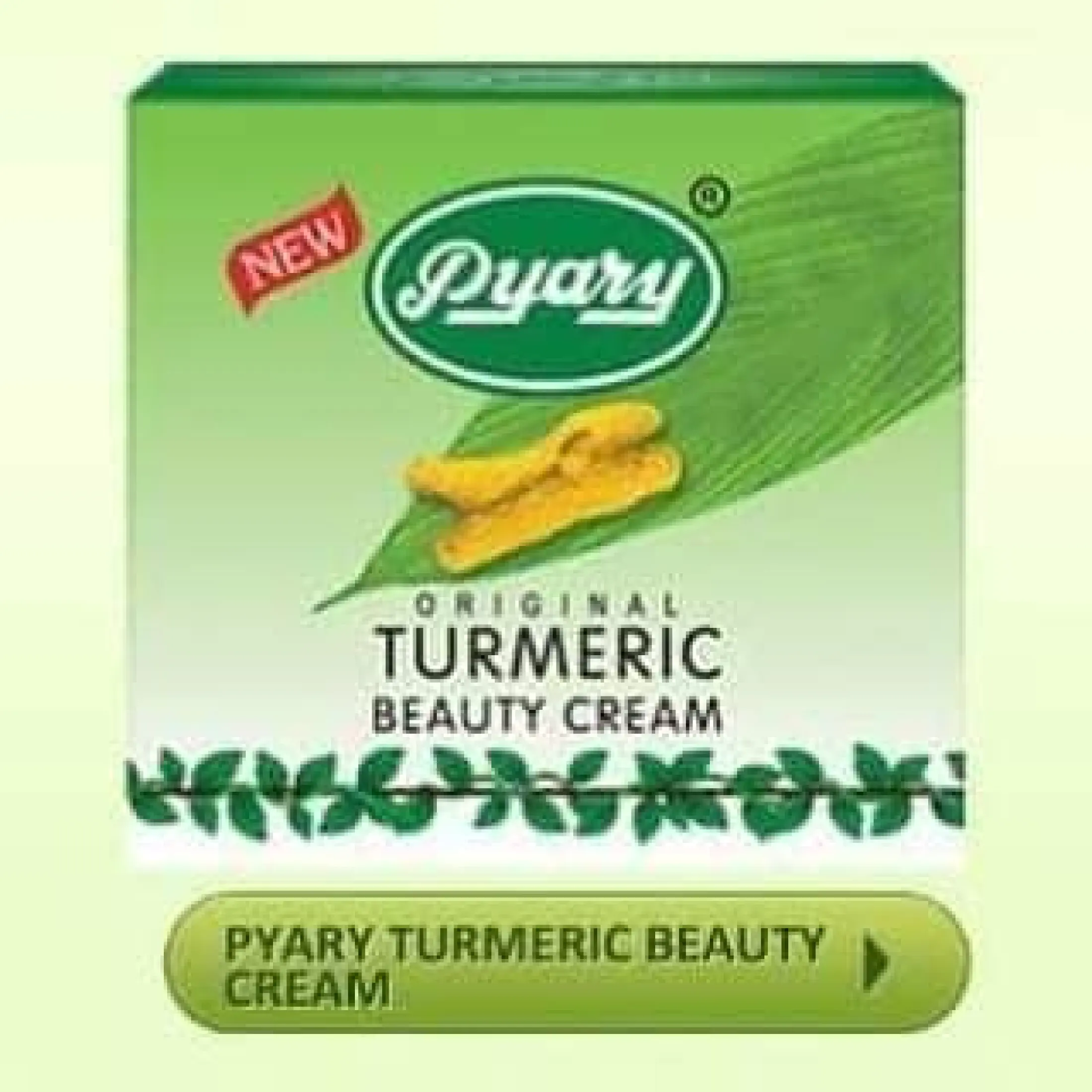 Pyary Turmeric Cream Legit And Authentic Lazada Ph