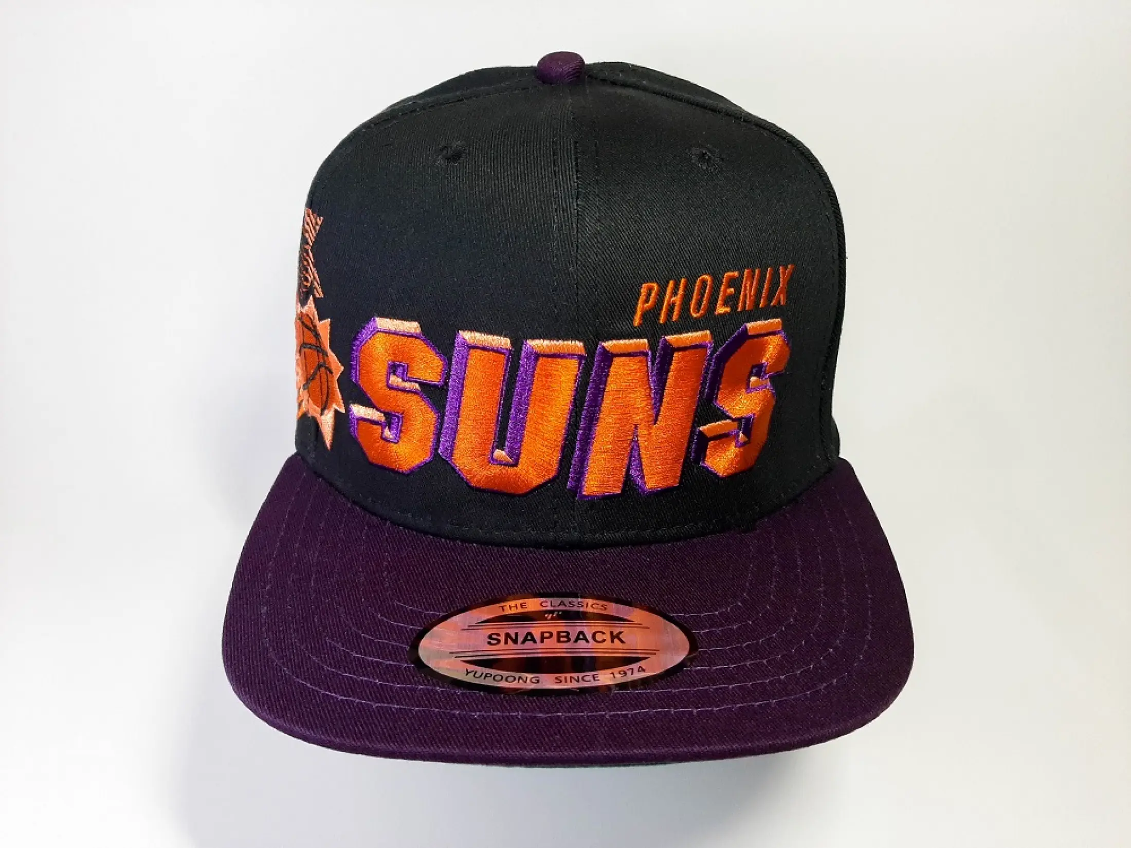 Vintage suns hat Clearance