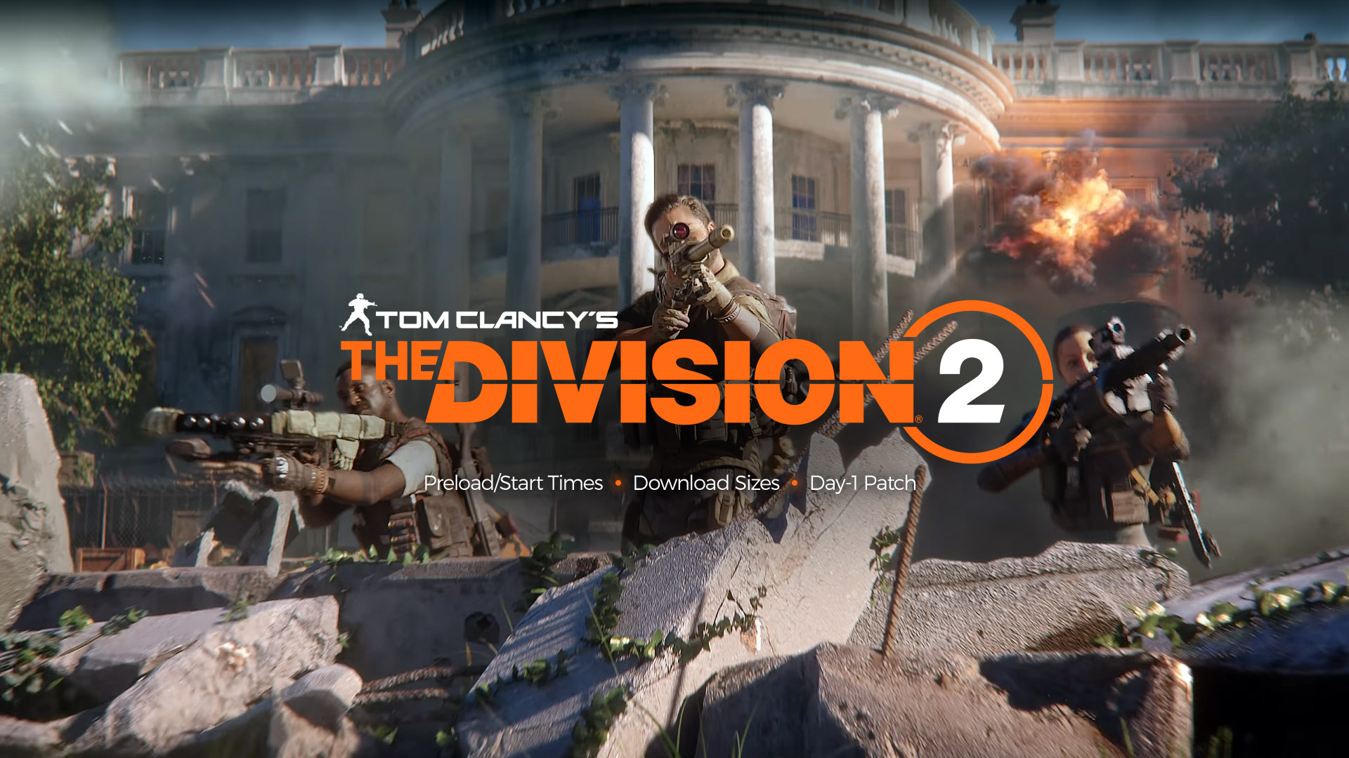 the division 2 pc