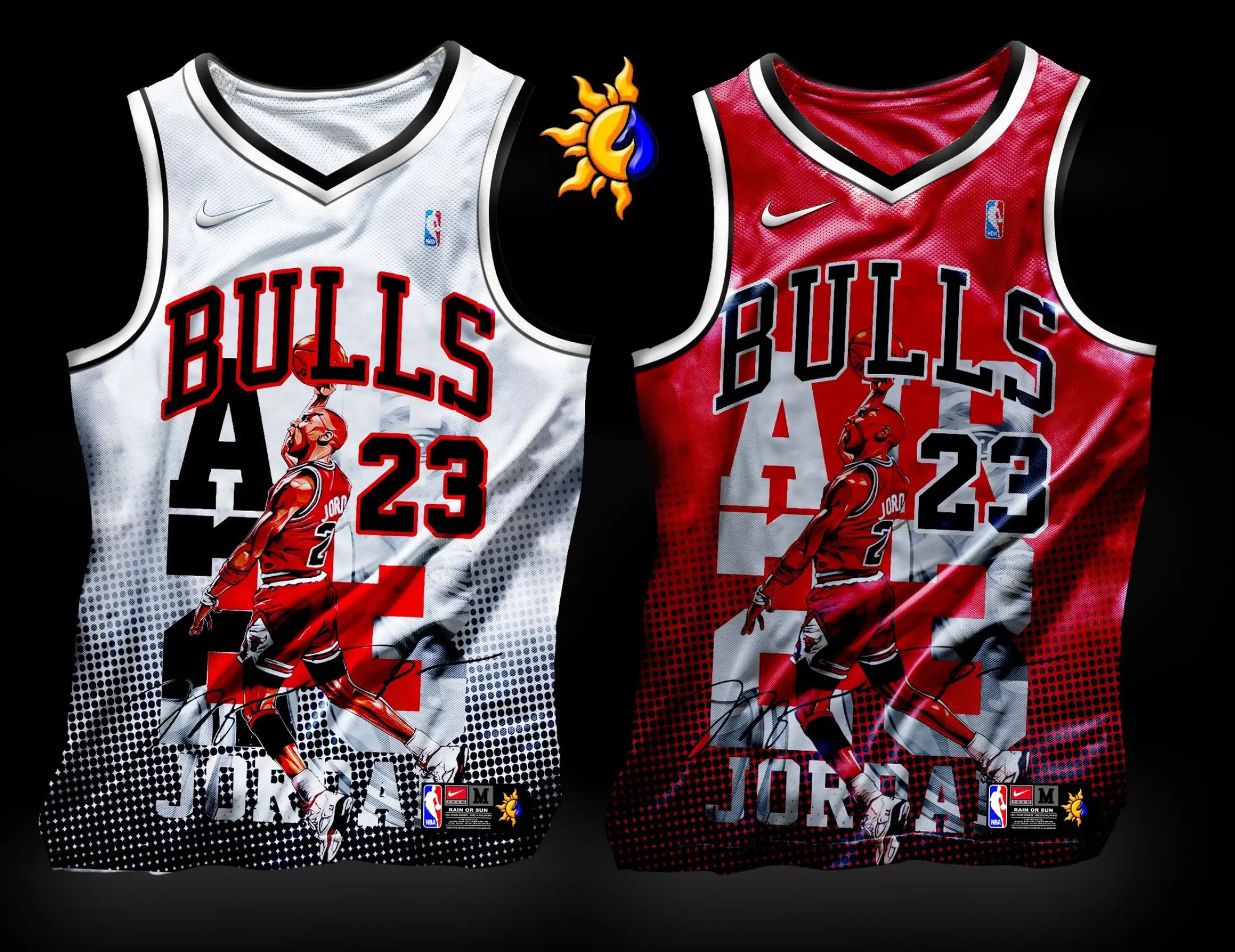 Jordan jersey design Clearance
