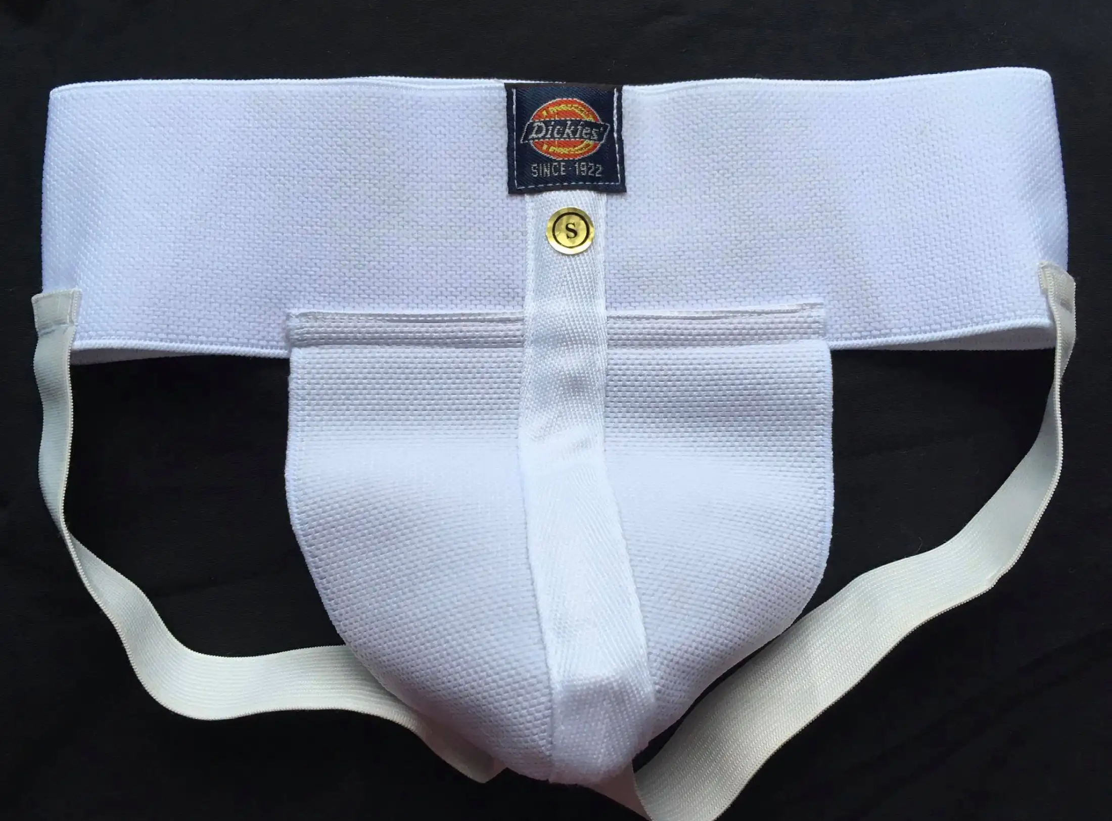 Mens supporter brief Clearance