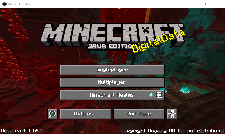 minecraft games for mac