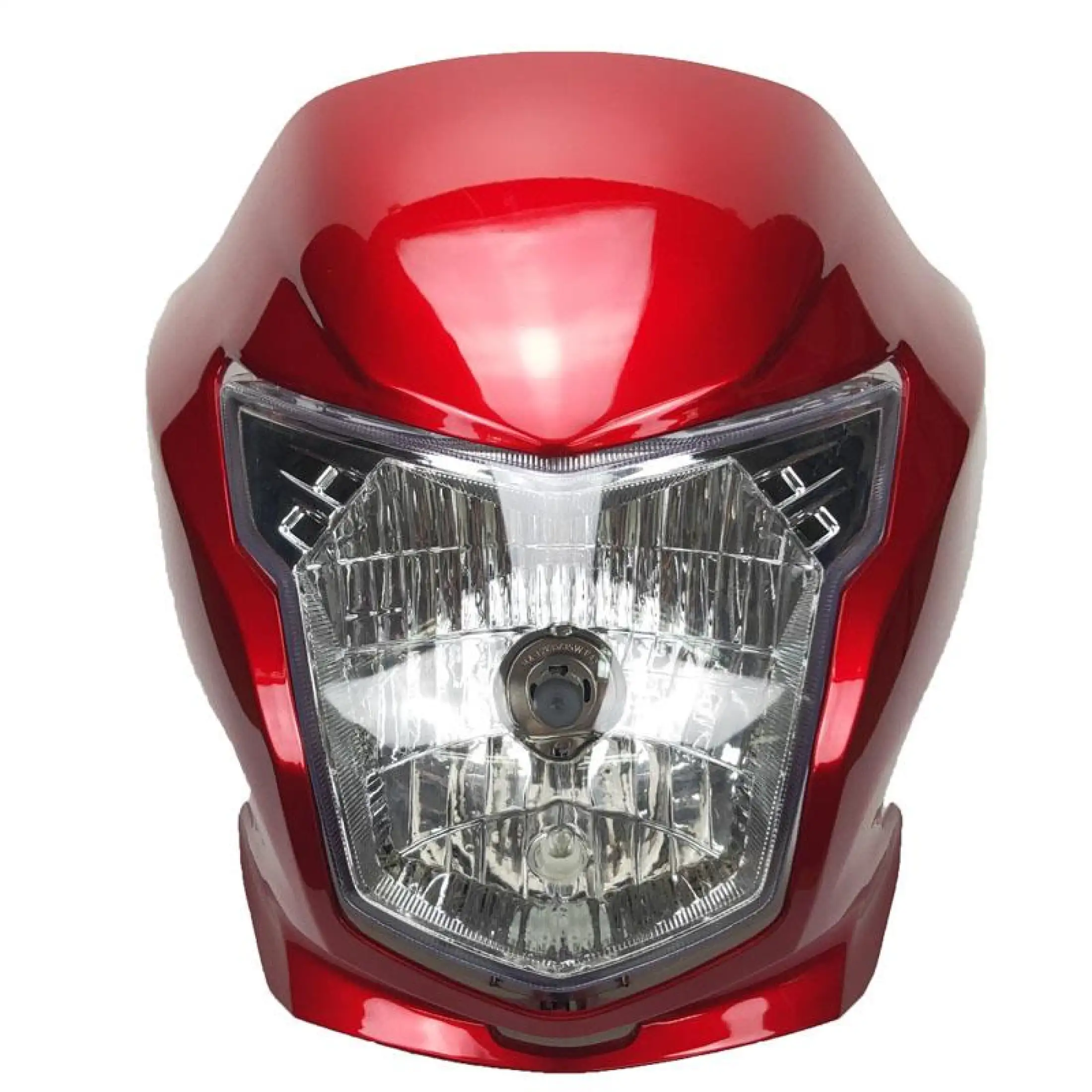 Motorcycle Headlight Assembly Honda Cb 125 Lazada Ph Motorcycle Headlight Assembly Honda Cb 125 Lazada Ph