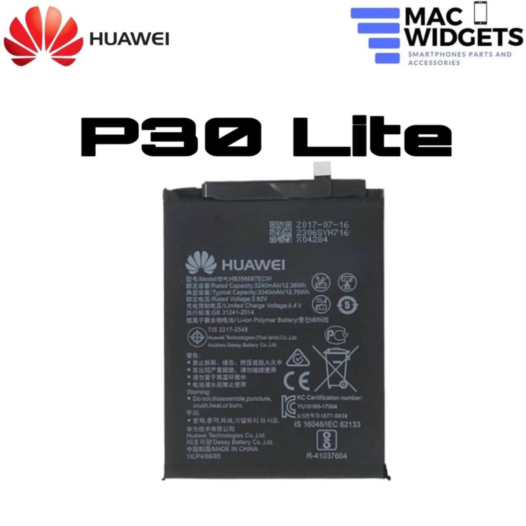 Huawei p30 lite аккумулятор. Huawei p30 Lite Battery. P30 Lite АКБ. Huawei p30 Pro Battery. Хуавей p30 Lite батарея емкость.