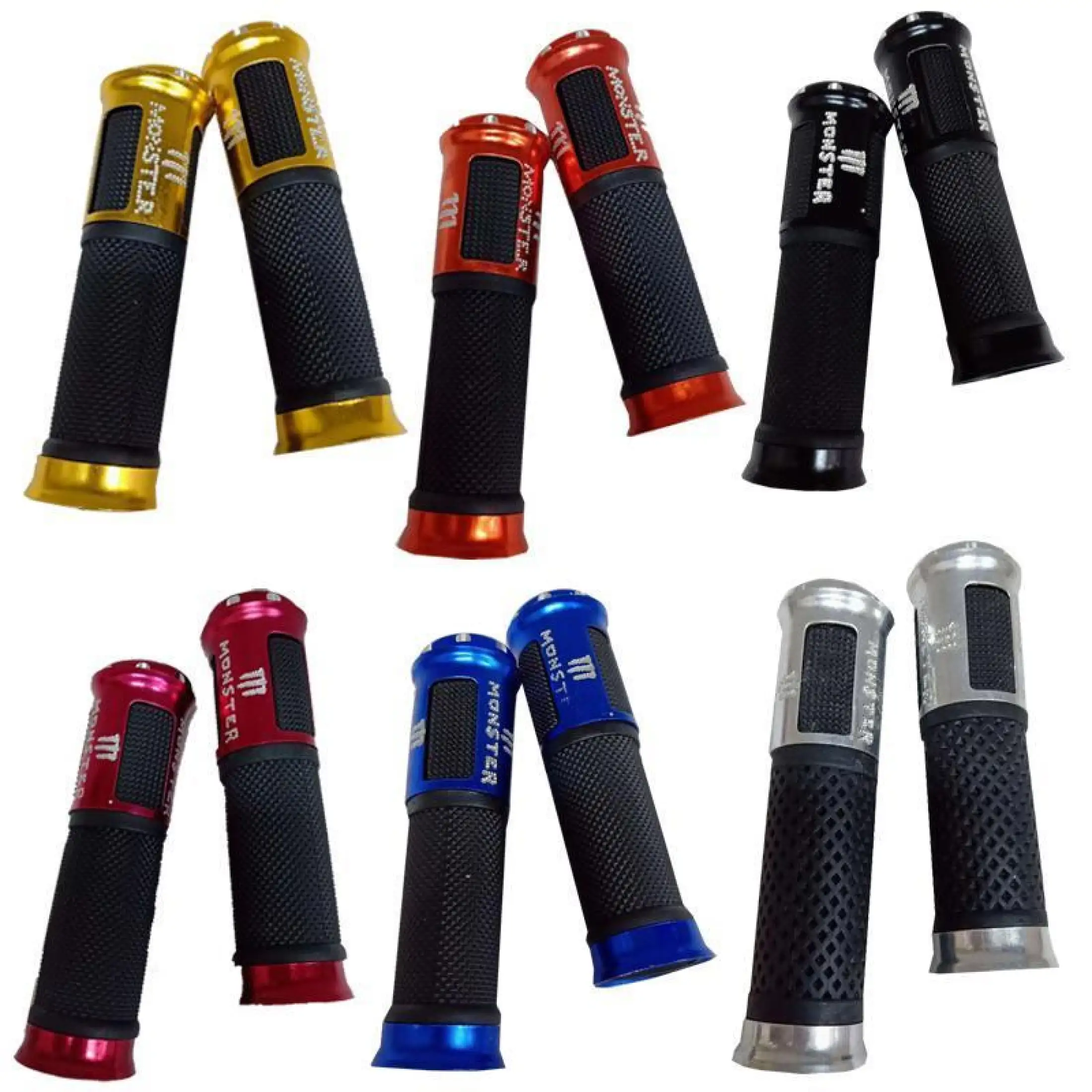 Motorcycle Monster Handle Grip Lazada Ph Motorcycle Monster Handle Grip Lazada Ph