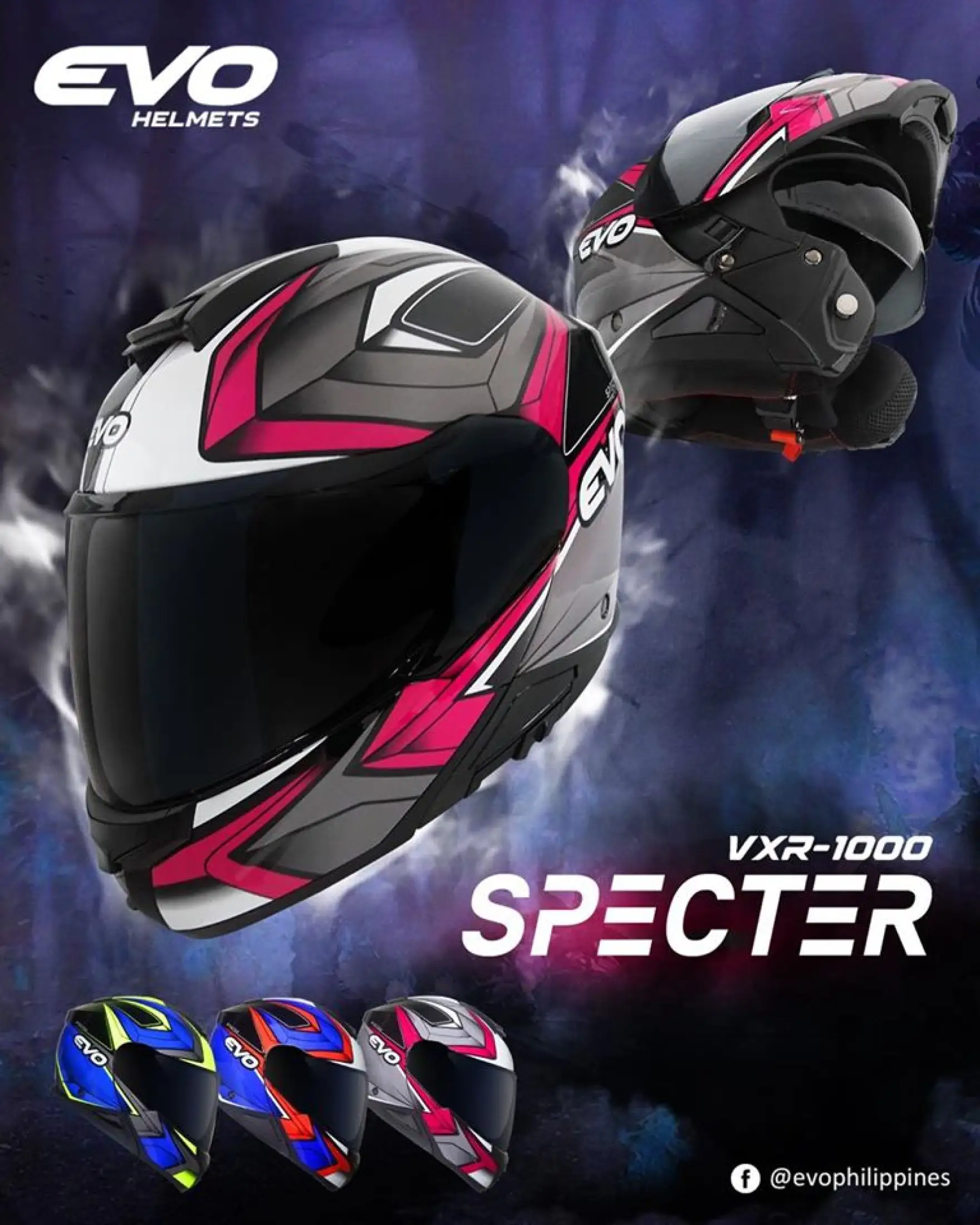 Couple Evo Helmet Philippines Price