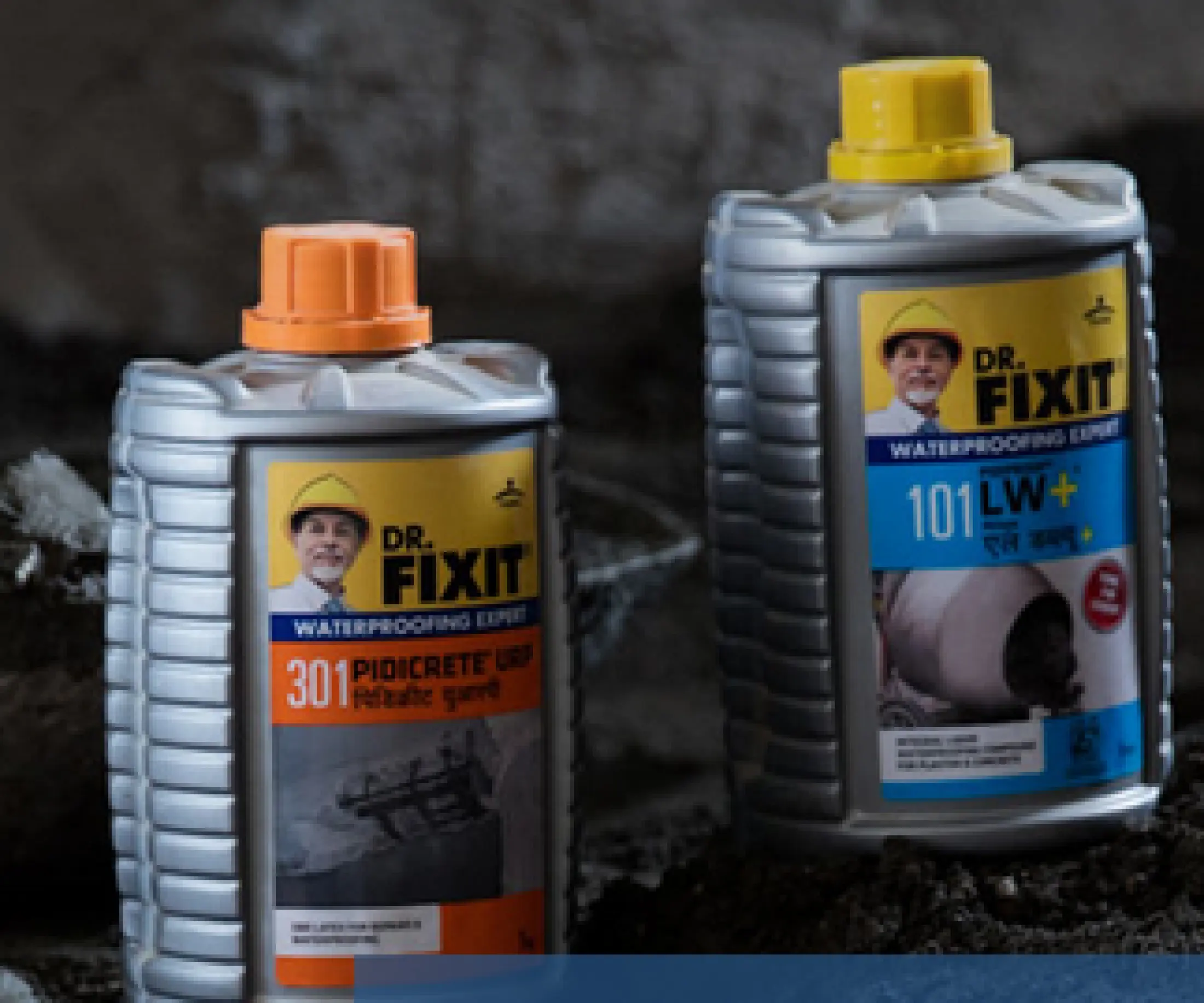 Dr Fixit Super Latex 1bottle Of 1litre Pangrepair Ng Mga Konkreto Lazada Ph