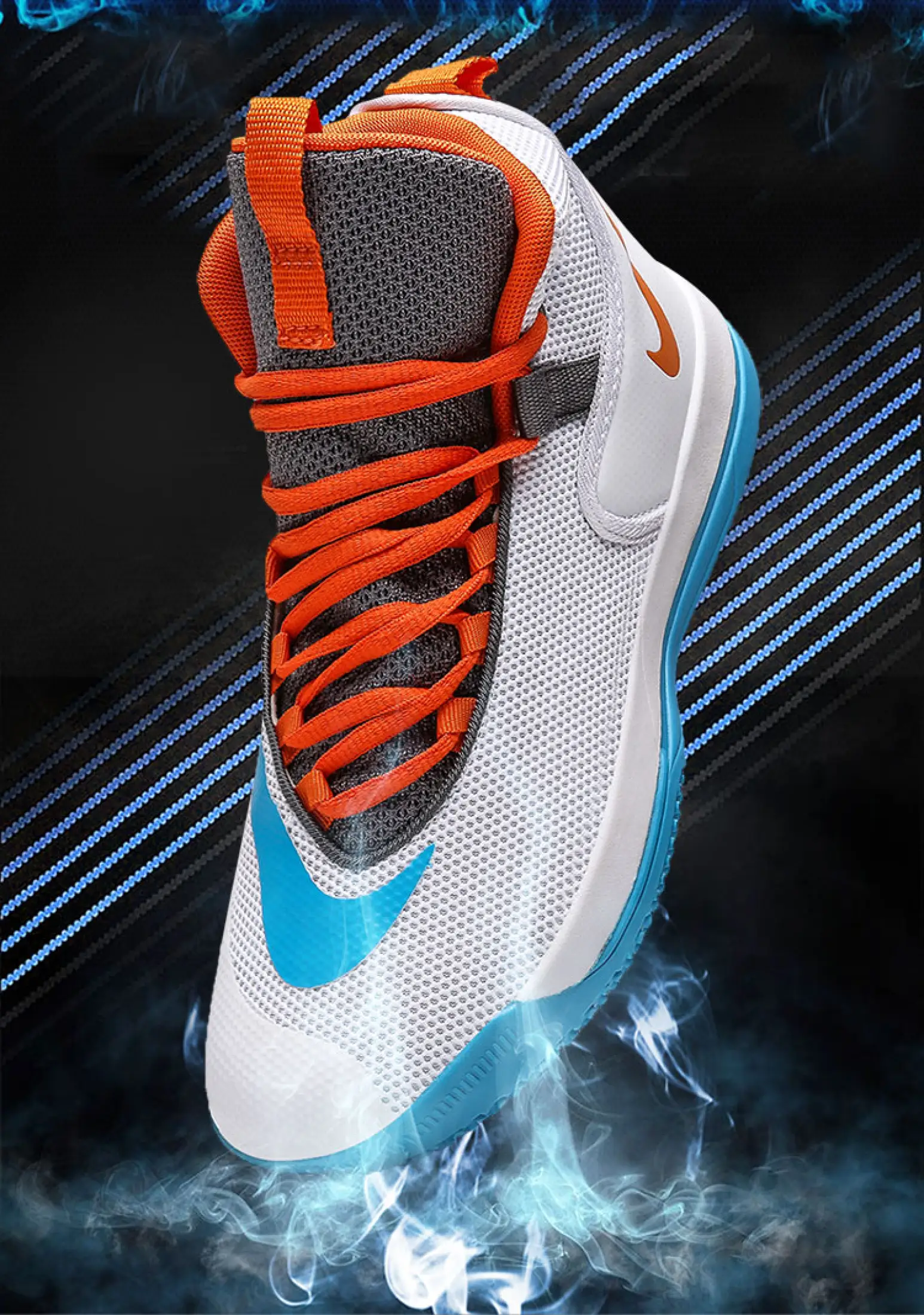 nike epic react korea