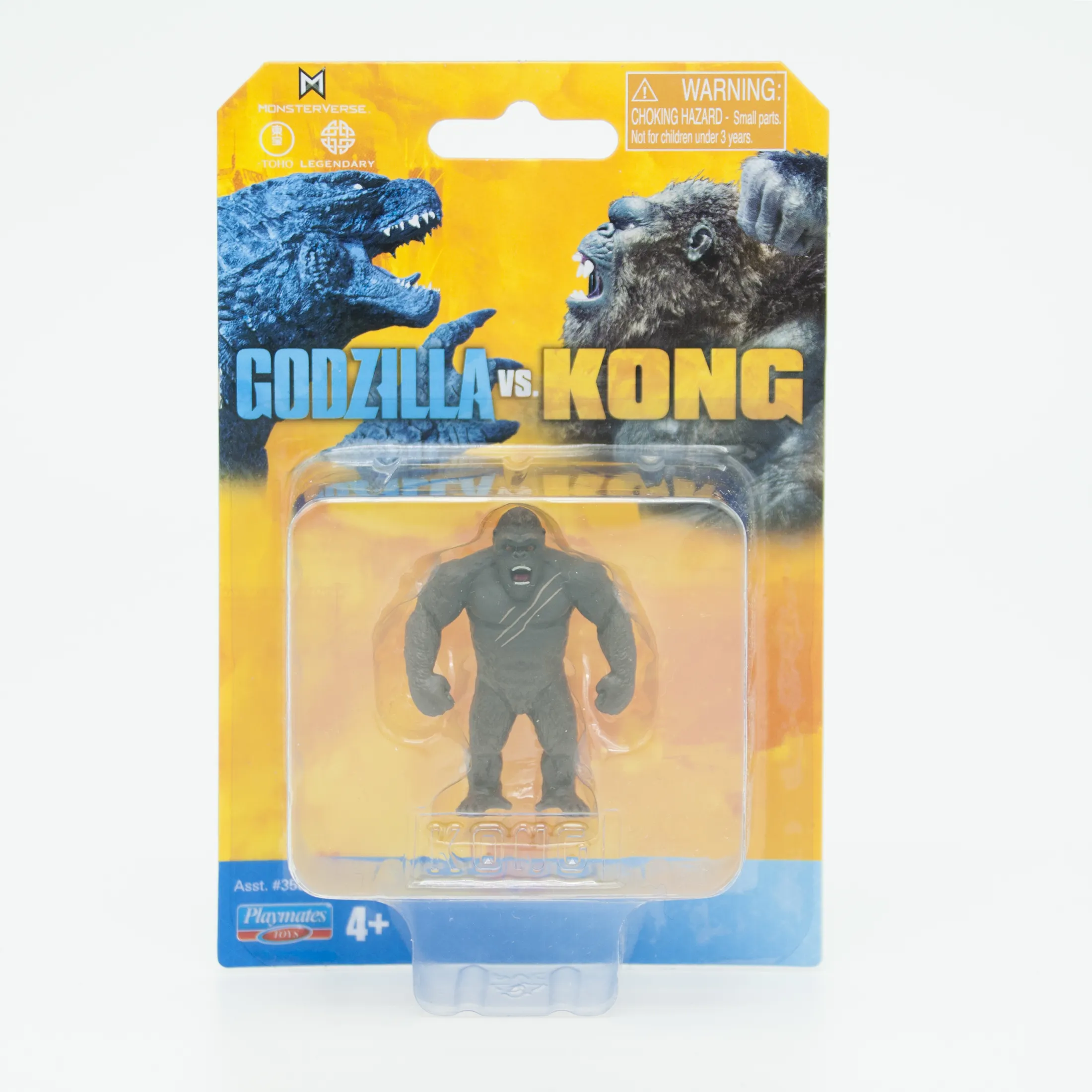 Mini King Kong Figure For Sale Off 66