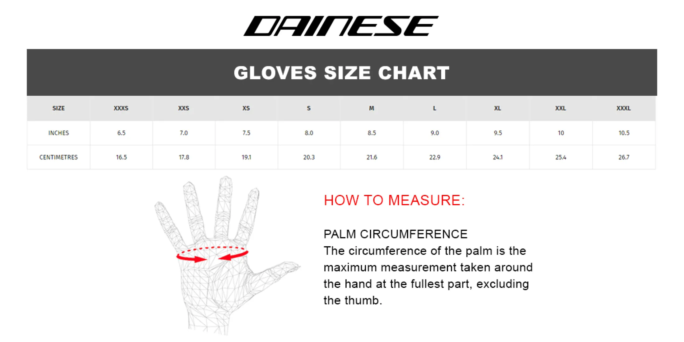 Dainese Air Frame Unisex Gloves Lazada Ph
