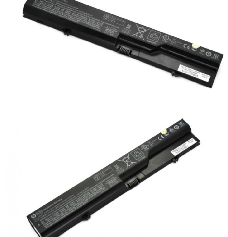 Hp Probook 4720s Аккумулятор Купить